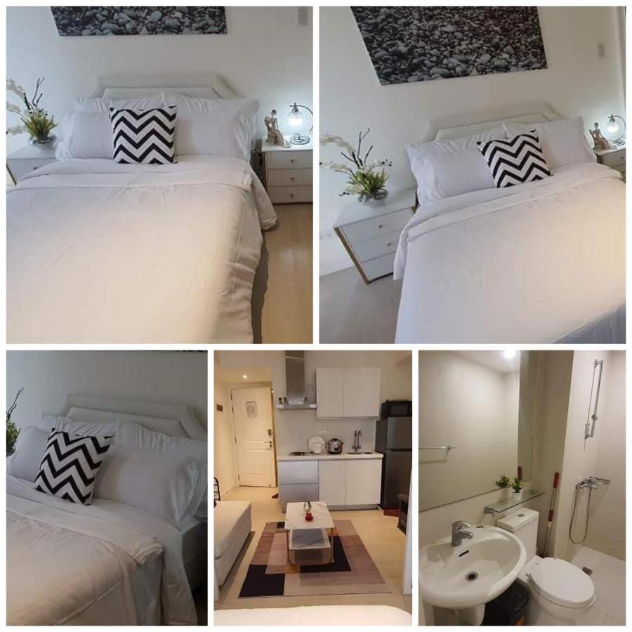 Jn Condotel The Azure Urban Resort Residences Paranaque City Exterior foto