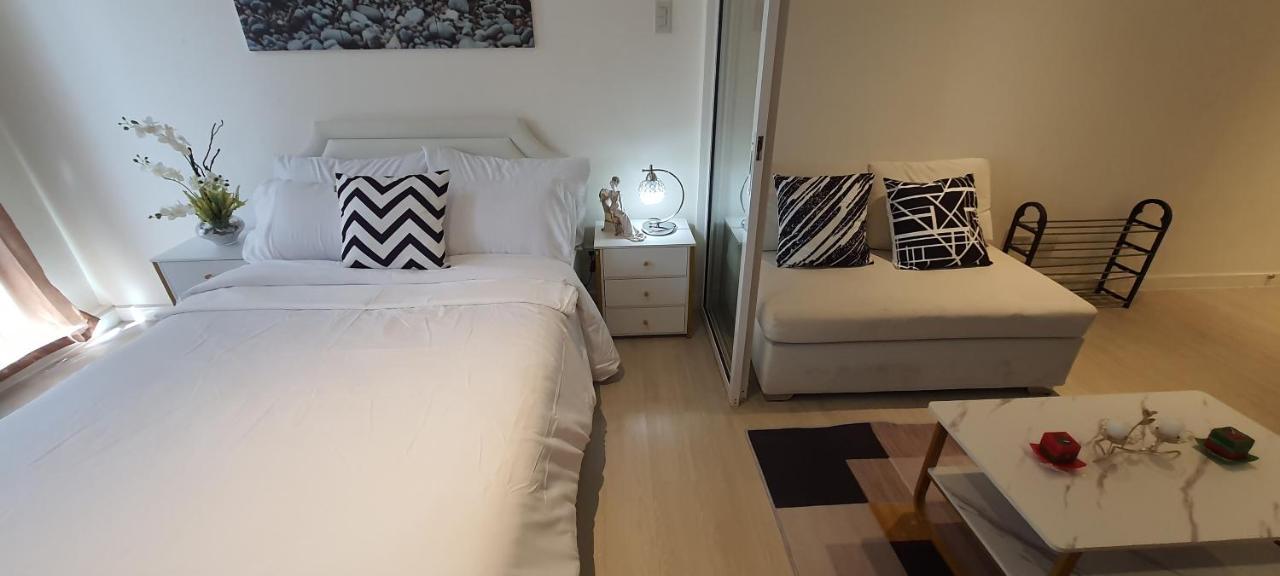 Jn Condotel The Azure Urban Resort Residences Paranaque City Exterior foto
