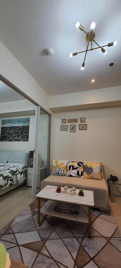 Jn Condotel The Azure Urban Resort Residences Paranaque City Exterior foto