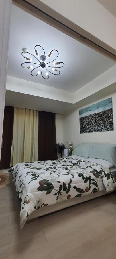 Jn Condotel The Azure Urban Resort Residences Paranaque City Exterior foto