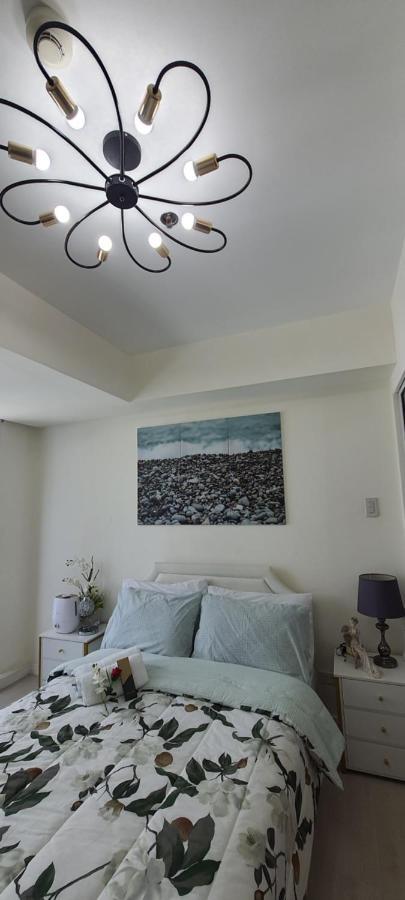 Jn Condotel The Azure Urban Resort Residences Paranaque City Exterior foto