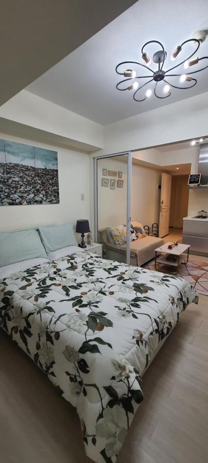 Jn Condotel The Azure Urban Resort Residences Paranaque City Exterior foto