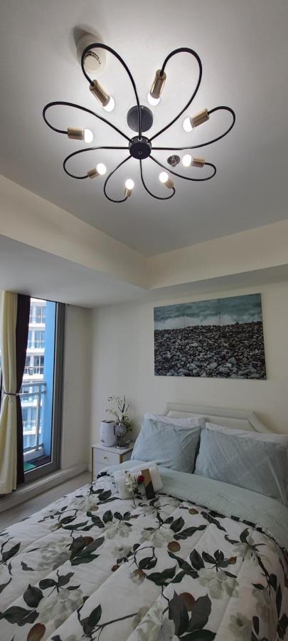 Jn Condotel The Azure Urban Resort Residences Paranaque City Exterior foto
