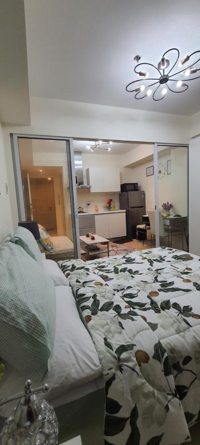 Jn Condotel The Azure Urban Resort Residences Paranaque City Exterior foto