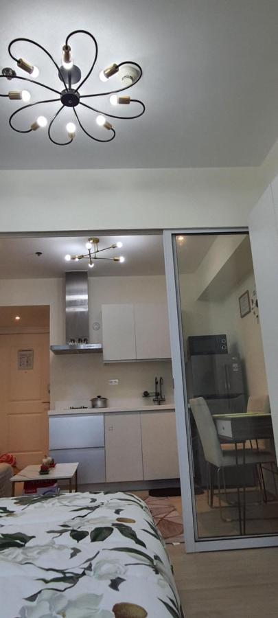 Jn Condotel The Azure Urban Resort Residences Paranaque City Exterior foto