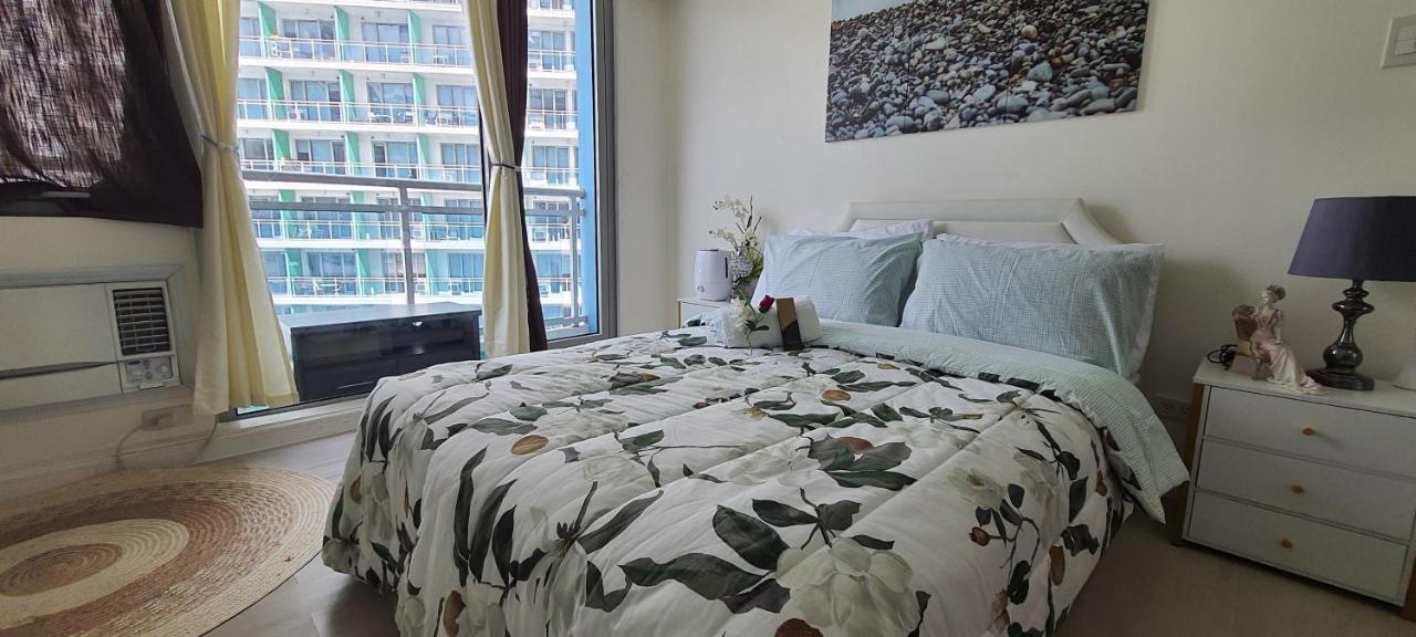 Jn Condotel The Azure Urban Resort Residences Paranaque City Exterior foto